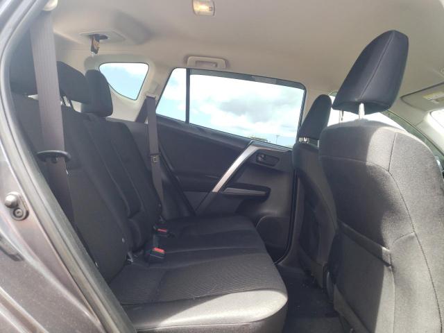 Photo 6 from auction – 2017 TOYOTA RAV4 LE with VIN JTMZFREV5HJ720740