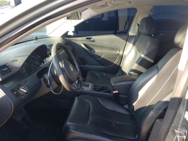 Photo 5 from auction – 2007 VOLKSWAGEN PASSAT with VIN WVWJK73C57P071306