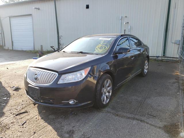 Photo 2 from auction – 2011 BUICK LACROSSE C with VIN 1G4GE5GD5BF230831