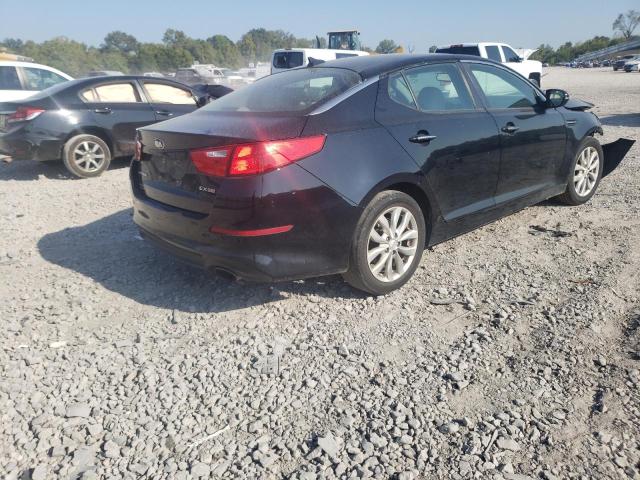 Photo 4 from auction – 2015 KIA OPTIMA EX with VIN 5XXGN4A70FG429634