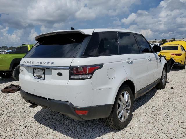 Photo 4 from auction – 2016 LAND ROVER RANGE ROVE with VIN SALWG2VF1GA635613