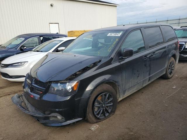 Photo 2 from auction – 2020 DODGE GRAND CARA with VIN 2C4RDGEG8LR189209