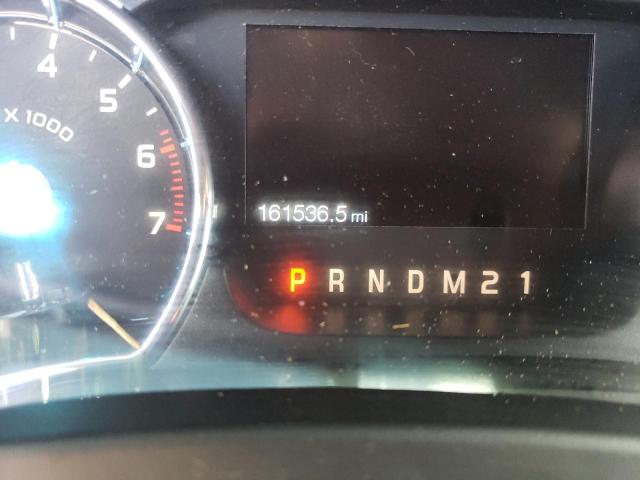 Photo 8 from auction – 2011 FORD F150 SUPER with VIN 1FTFX1CT6BKD88697