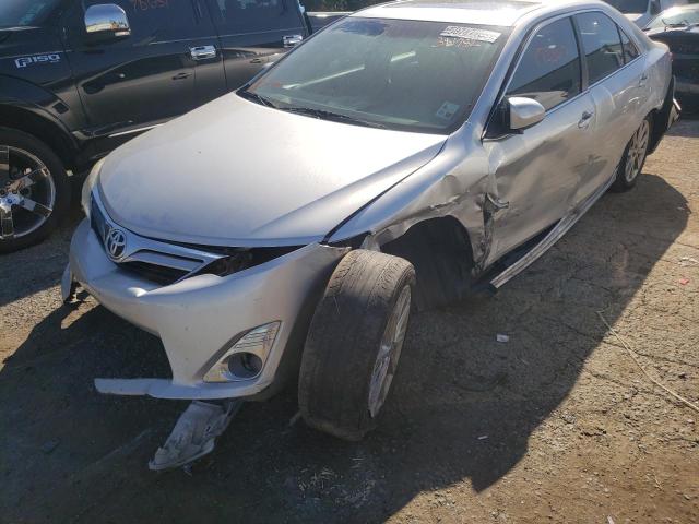Photo 9 from auction – 2014 TOYOTA CAMRY L with VIN 4T4BF1FK5ER381982