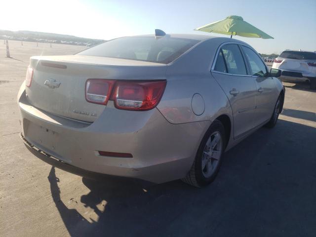 Photo 4 from auction – 2015 CHEVROLET MALIBU LS with VIN 1G11B5SL0FF350262
