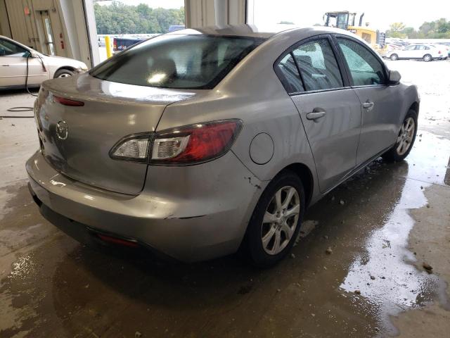 Photo 4 from auction – 2010 MAZDA 3 I with VIN JM1BL1SF4A1265474