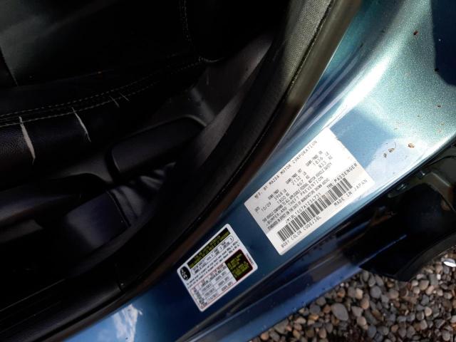 Photo 10 from auction – 2010 MAZDA 3 I with VIN JM1BL1SG7A1234731