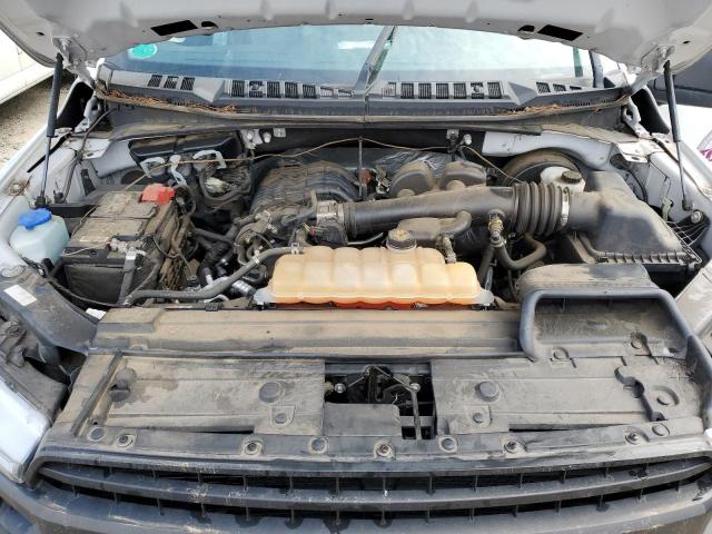 Photo 7 from auction – 2018 FORD F150 SUPER with VIN 1FTEW1CB8JFE78253