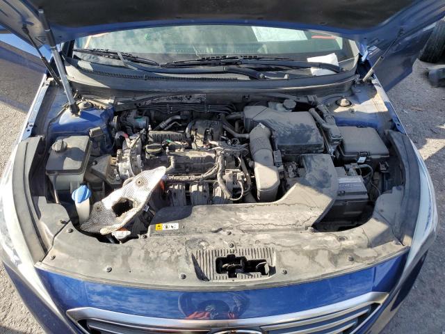Photo 7 from auction – 2016 HYUNDAI SONATA SE with VIN 5NPE24AF2GH327183