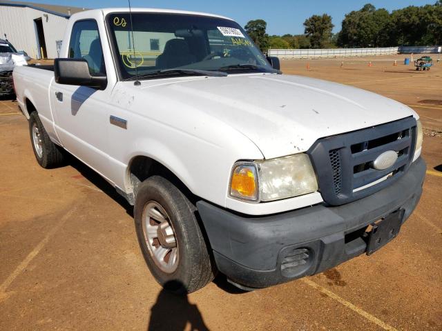 Photo 1 from auction – 2009 FORD RANGER with VIN 1FTYR10DX9PA64648