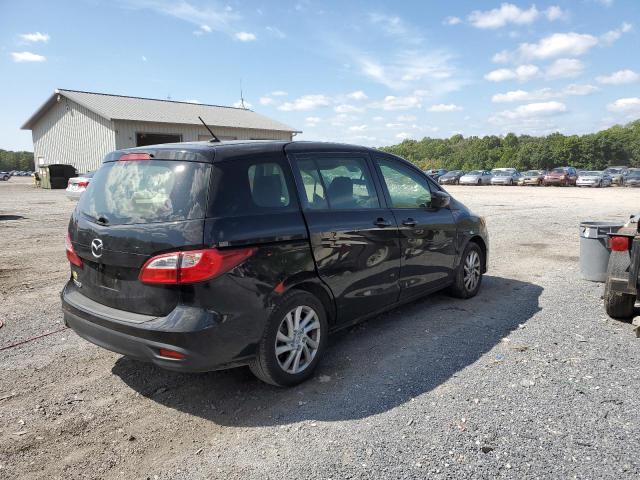 Photo 4 from auction – 2012 MAZDA 5 with VIN JM1CW2BL6C0141853