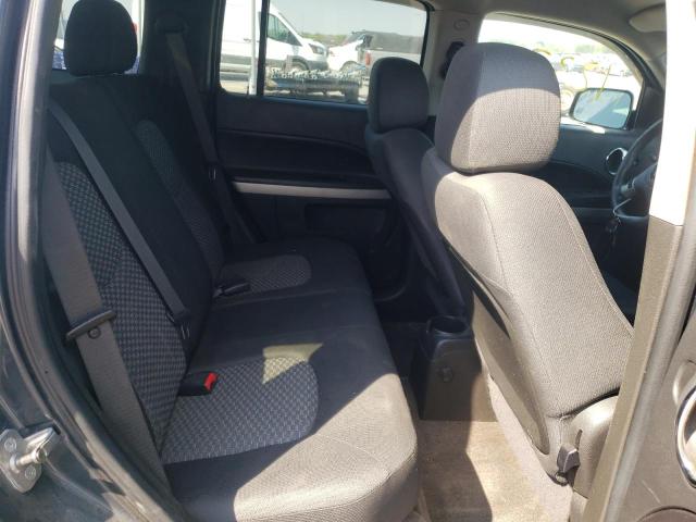 Photo 6 from auction – 2011 CHEVROLET HHR LT with VIN 3GNBABFW3BS632541