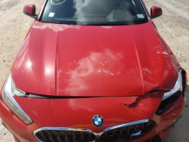Photo 7 from auction – 2020 BMW 228XI with VIN WBA73AK06L7G04527