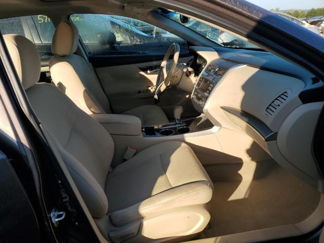 Photo 5 from auction – 2014 NISSAN ALTIMA 2.5 with VIN 1N4AL3AP3EN249837