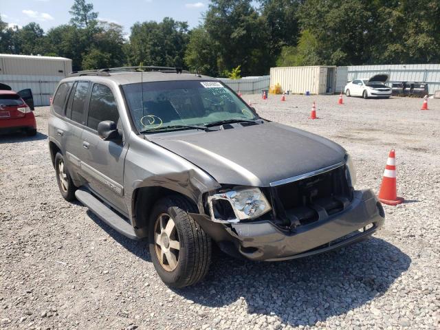 GMC ENVOY 2005 with VIN 1GKDS13S752137600 - Photo from auction