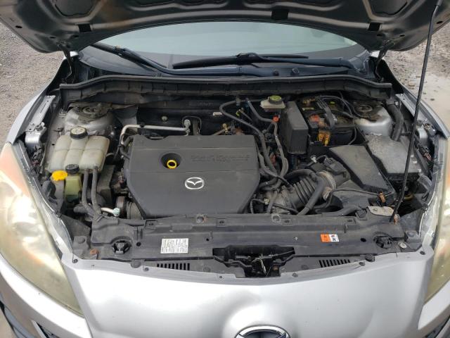 Photo 7 from auction – 2010 MAZDA 3 I with VIN JM1BL1SF6A1151766
