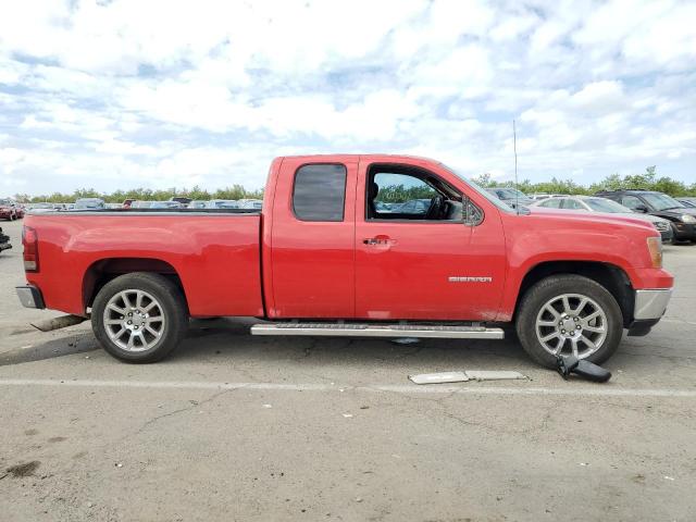 Photo 9 from auction – 2013 GMC SIERRA C15 with VIN 1GTR1TEX8DZ265679