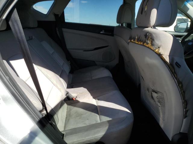 Photo 6 from auction – 2016 HYUNDAI TUCSON LIM with VIN KM8J3CA47GU130662
