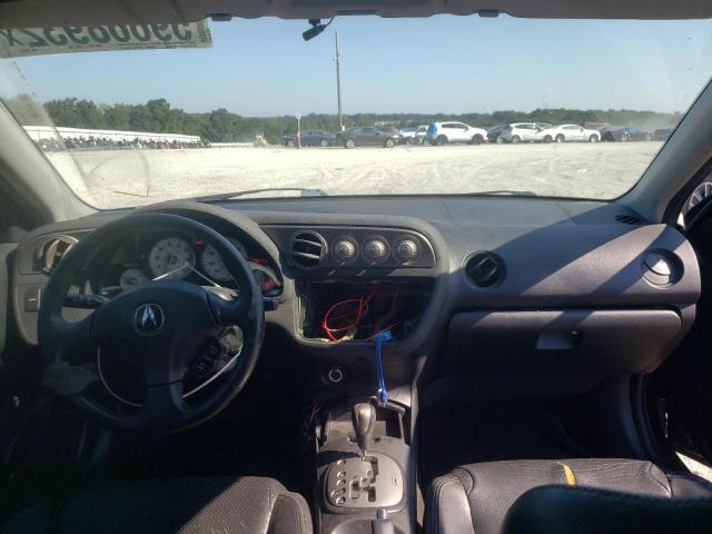 Photo 9 from auction – 2005 ACURA RSX with VIN JH4DC54895S002216