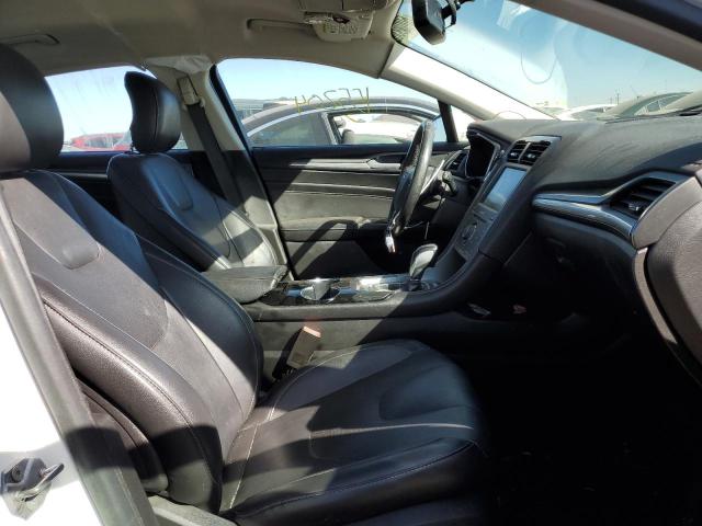 Photo 5 from auction – 2014 FORD FUSION TIT with VIN 3FA6P0K92ER317826
