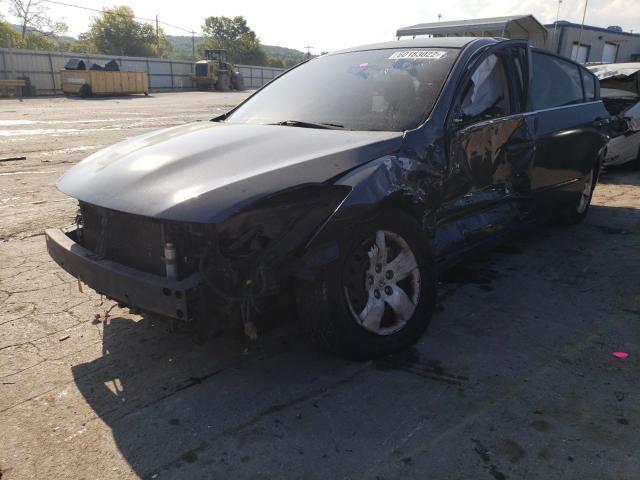 Photo 9 from auction – 2010 NISSAN ALTIMA BAS with VIN 1N4AL2AP2AN431453