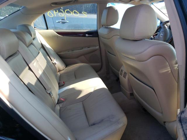 Photo 6 from auction – 2002 LEXUS ES 300 with VIN JTHBF30G220021469