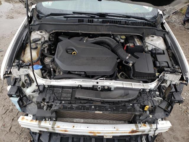 Photo 7 from auction – 2013 FORD FUSION SE with VIN 3FA6P0HR7DR152118
