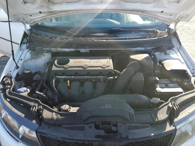 Photo 7 from auction – 2010 KIA FORTE LX with VIN KNAFT4A23A5048070