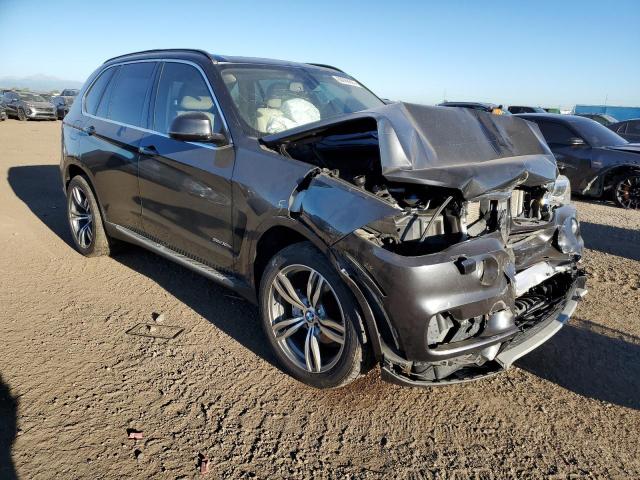 BMW X5 XDRIVE3 2015 with VIN 5UXKS4C53F0J97724 - Photo from auction