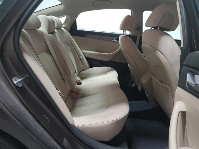 Photo 6 from auction – 2017 HYUNDAI SONATA SE with VIN 5NPE24AF5HH474941