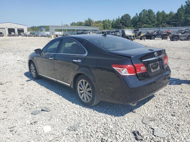 Photo 3 from auction – 2011 LEXUS ES 350 with VIN JTHBK1EG0B2454530