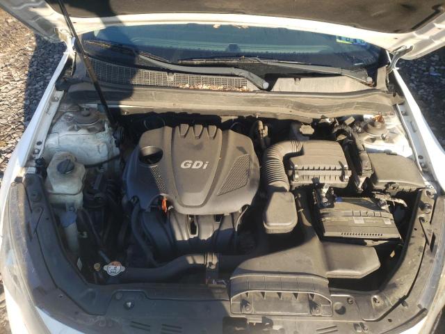 Photo 7 from auction – 2013 KIA OPTIMA LX with VIN 5XXGM4A70DG116177