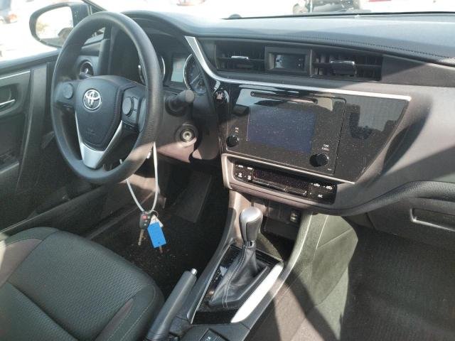 Photo 9 from auction – 2019 TOYOTA COROLLA L with VIN 5YFBURHE1KP865408