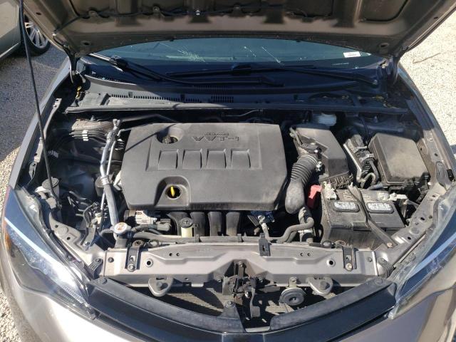 Photo 7 from auction – 2018 TOYOTA COROLLA L with VIN 5YFBURHE2JP753604
