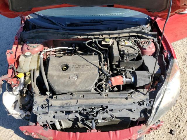 Foto 7 de la subasta – 2010 MAZDA 3 S con VIN JM1BL1S59A1137366