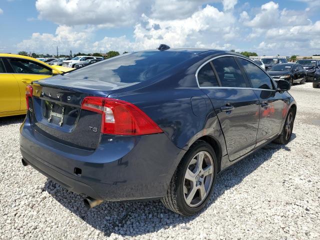 Photo 4 from auction – 2013 VOLVO S60 T5 with VIN YV1612FS3D2208096