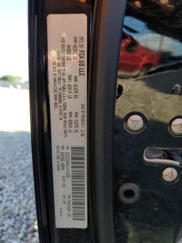 Photo 10 from auction – 2020 DODGE CHALLENGER with VIN 2C3CDZAG0LH143326