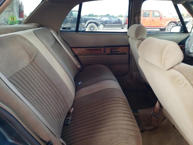 Photo 6 from auction – 1995 BUICK LESABRE CU with VIN 1G4HP52LXSH477389