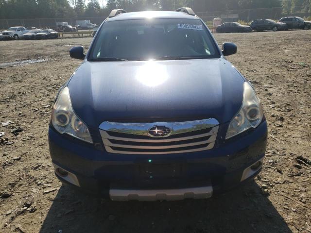 Photo 9 from auction – 2011 SUBARU OUTBACK 2. with VIN 4S4BRBJCXB3320040