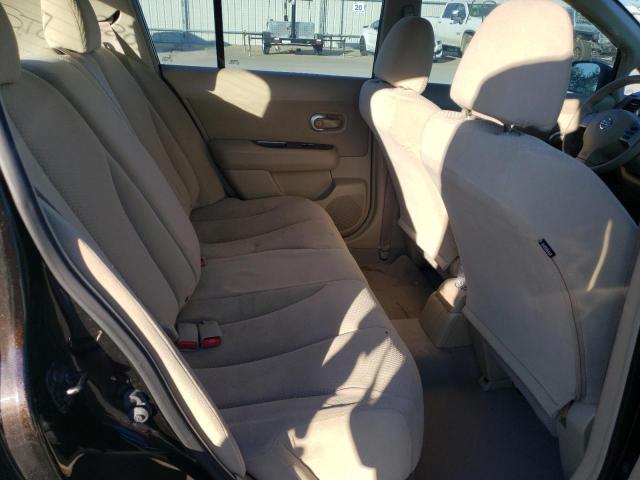 Photo 6 from auction – 2011 NISSAN VERSA S with VIN 3N1BC1CP4BL505871