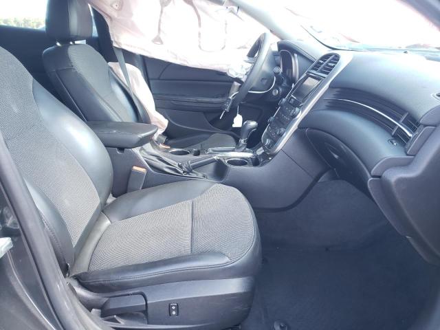 Photo 5 from auction – 2014 CHEVROLET MALIBU with VIN 1G11C5SL7EF274342