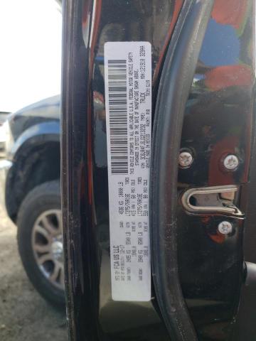 Photo 10 from auction – 2018 RAM 2500 LARAM with VIN 3C6UR4FJ6JG213232