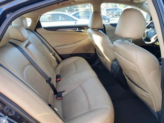Photo 6 from auction – 2011 HYUNDAI SONATA SE with VIN 5NPEC4AC5BH196004