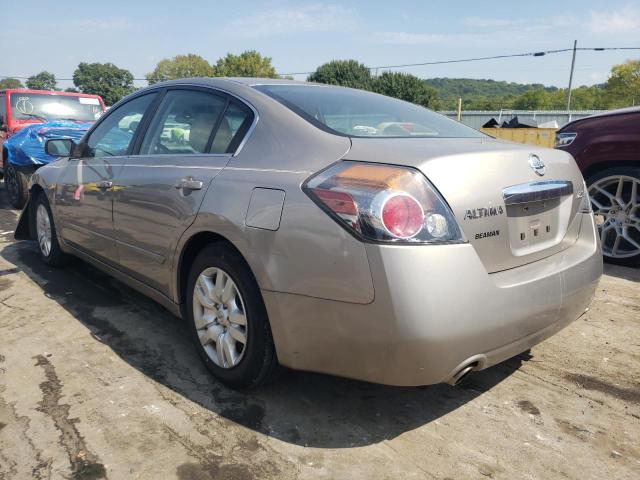 Photo 3 from auction – 2012 NISSAN ALTIMA BAS with VIN 1N4AL2AP6CN544566