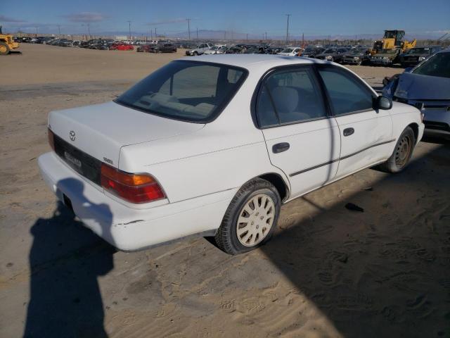 صورة رقم 4 من المزاد - 1995 TOYOTA COROLLA LE مع VIN JT2AE09B2S0094193