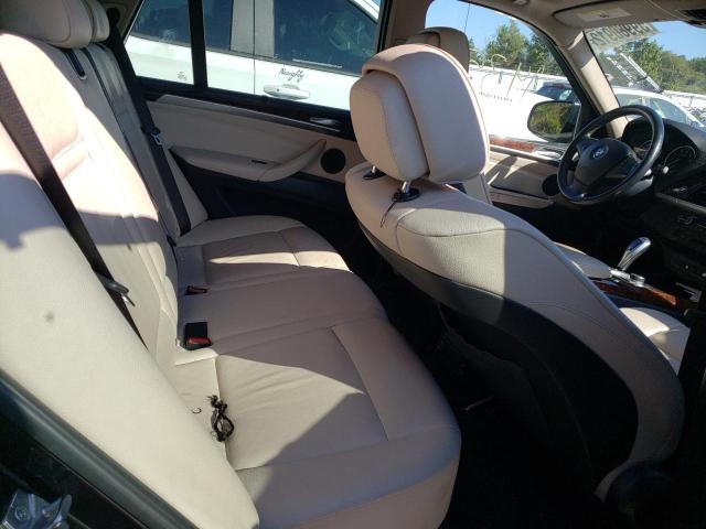 Foto 6 de la subasta – 2012 BMW X5 XDRIVE3 con VIN 5UXZV4C51CL751908