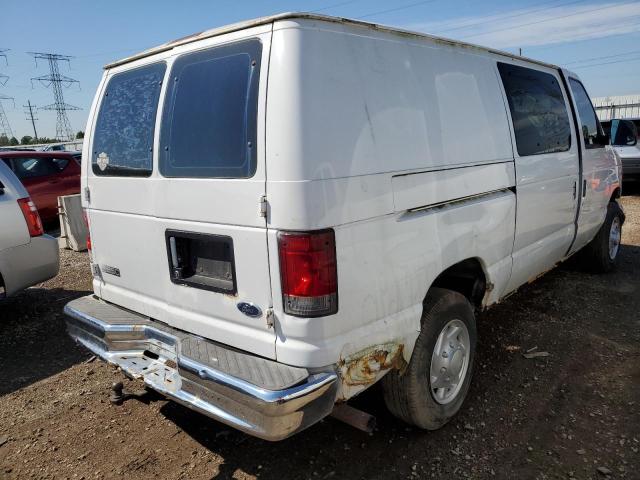 Photo 4 from auction – 2002 FORD ECONO E250 with VIN 1FTNE24L92HA42632