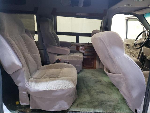 Photo 6 from auction – 2000 FORD ECONOLINE with VIN 1FDRE14L3YHA60737