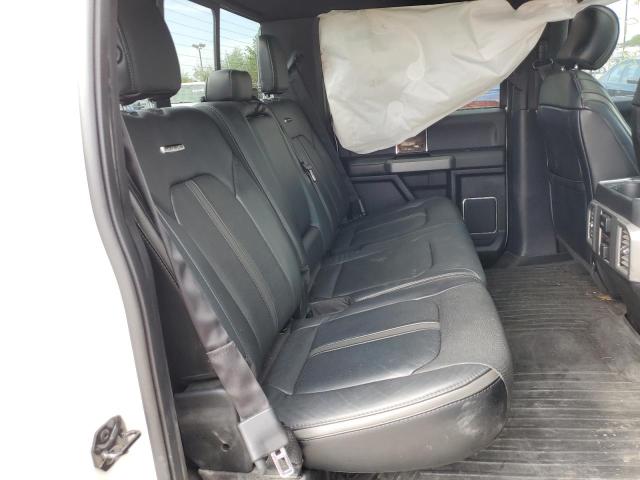 Photo 6 from auction – 2016 FORD F150 SUPER with VIN 1FTEW1EG2GFC14334