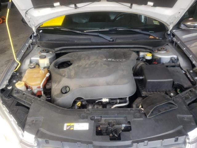 Photo 7 from auction – 2013 CHRYSLER 200 LIMITE with VIN 1C3CCBCG9DN558208